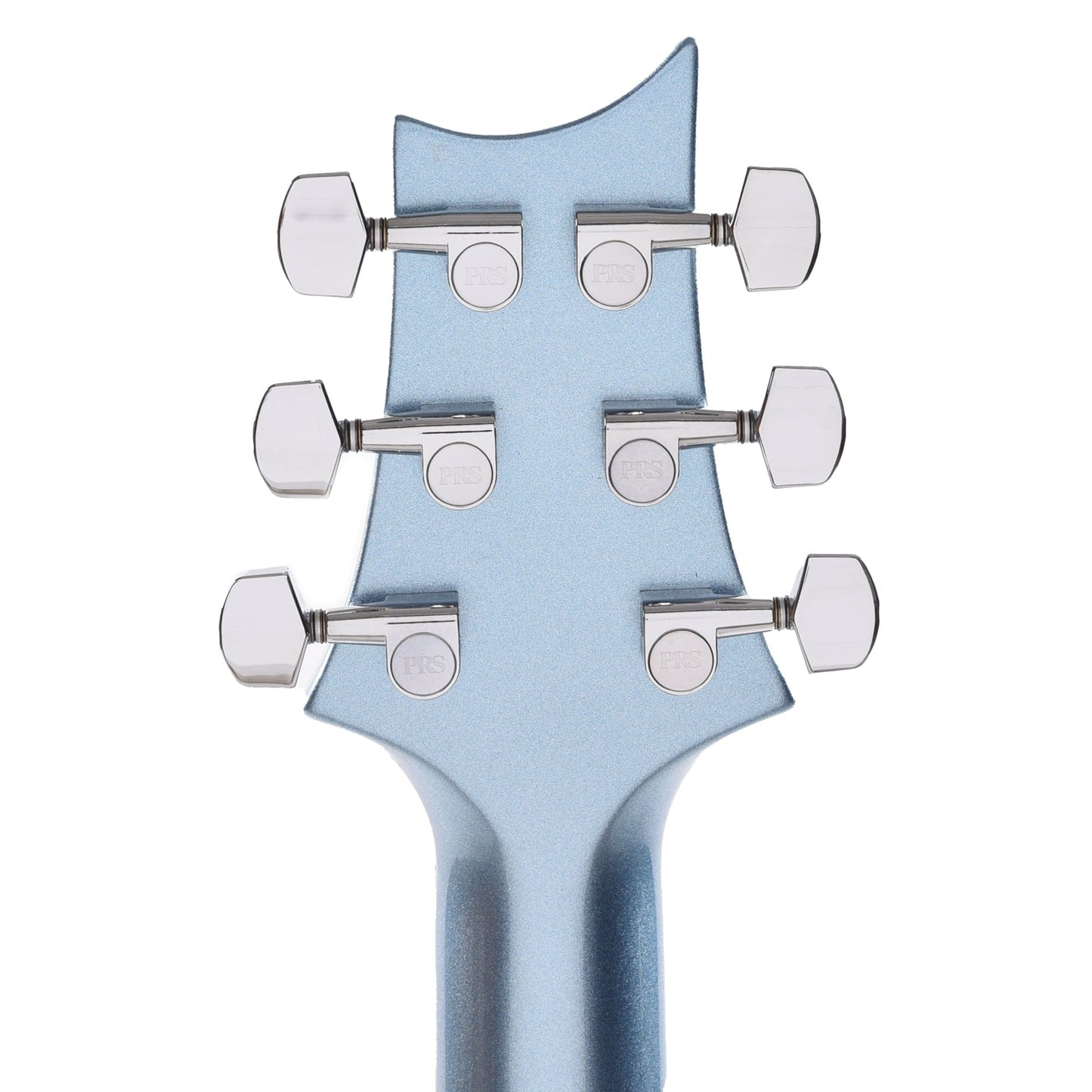 PRS S2 Vela Frost Blue Metallic Electric Guitars / Solid Body