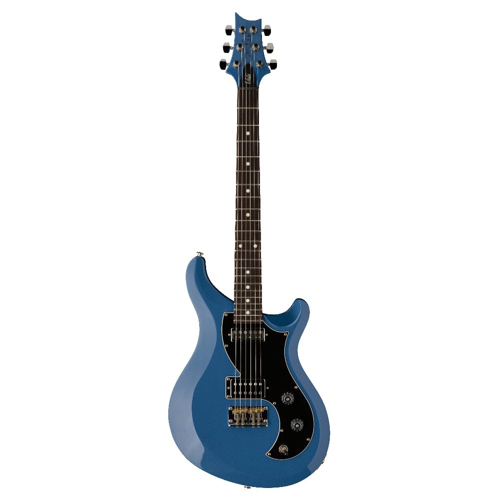 PRS S2 Vela Mahi Blue Electric Guitars / Solid Body