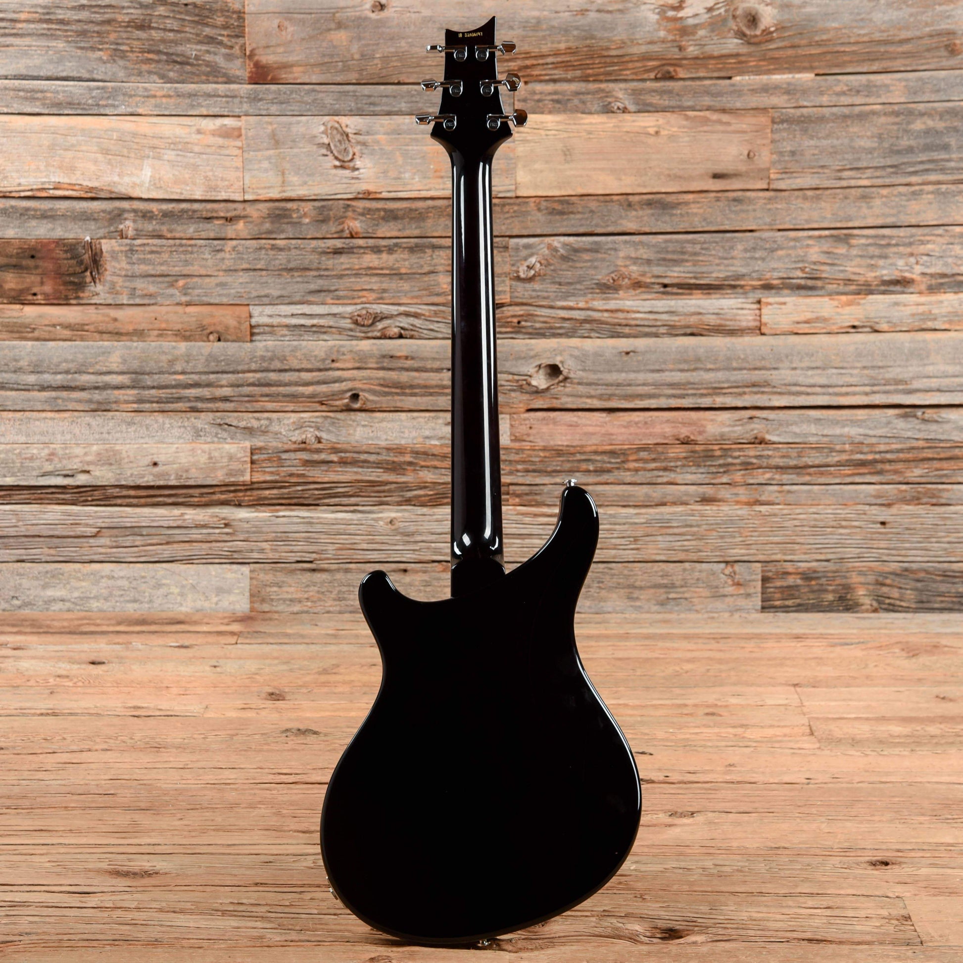 PRS S2 Vela McCarty Tobacco Sunburst 2018 Electric Guitars / Solid Body