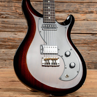PRS S2 Vela McCarty Tobacco Sunburst 2018 Electric Guitars / Solid Body