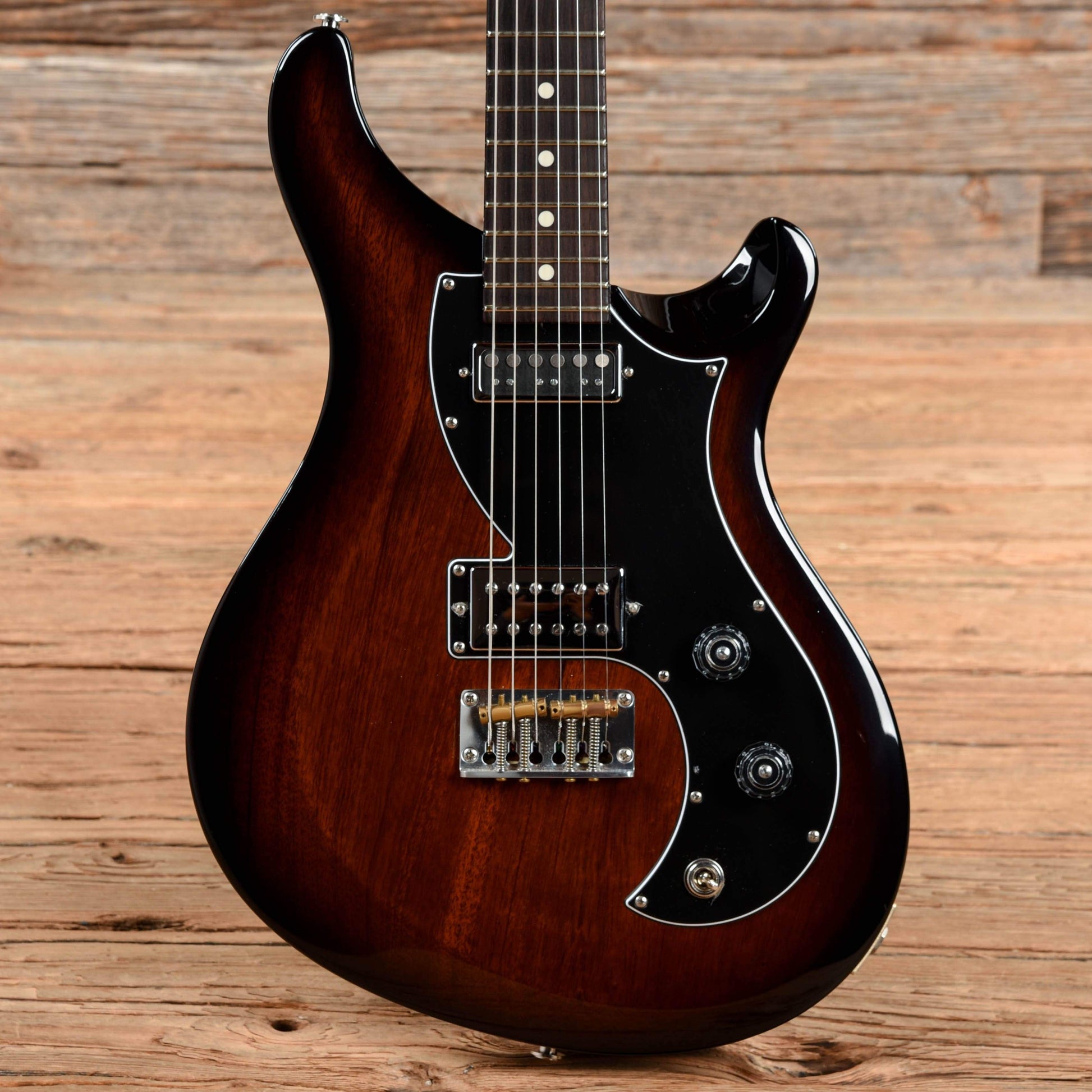 prs s2 vela mccarty tobacco sunburst PRS S2 Vela McCarty Tobacco Sunburst 2018 – Chicago Music Exchange