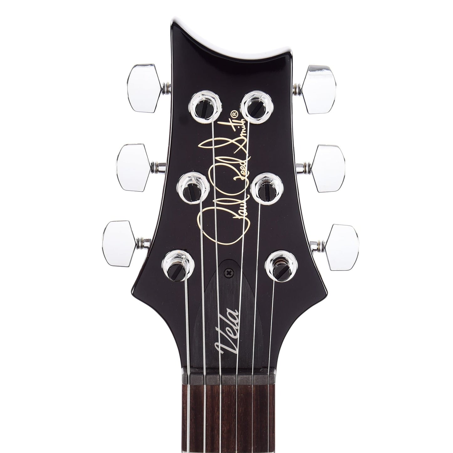 PRS S2 Vela McCarty Tobacco Sunburst Electric Guitars / Solid Body