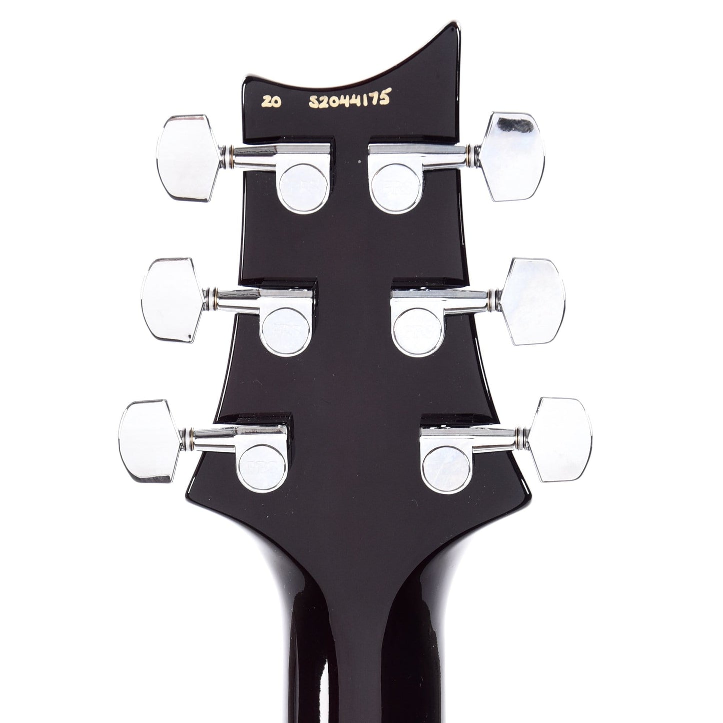 PRS S2 Vela McCarty Tobacco Sunburst Electric Guitars / Solid Body