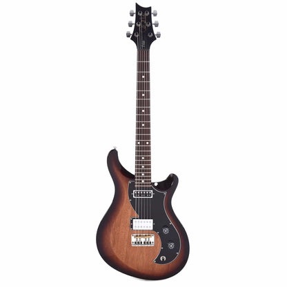 PRS S2 Vela McCarty Tobacco Sunburst Electric Guitars / Solid Body