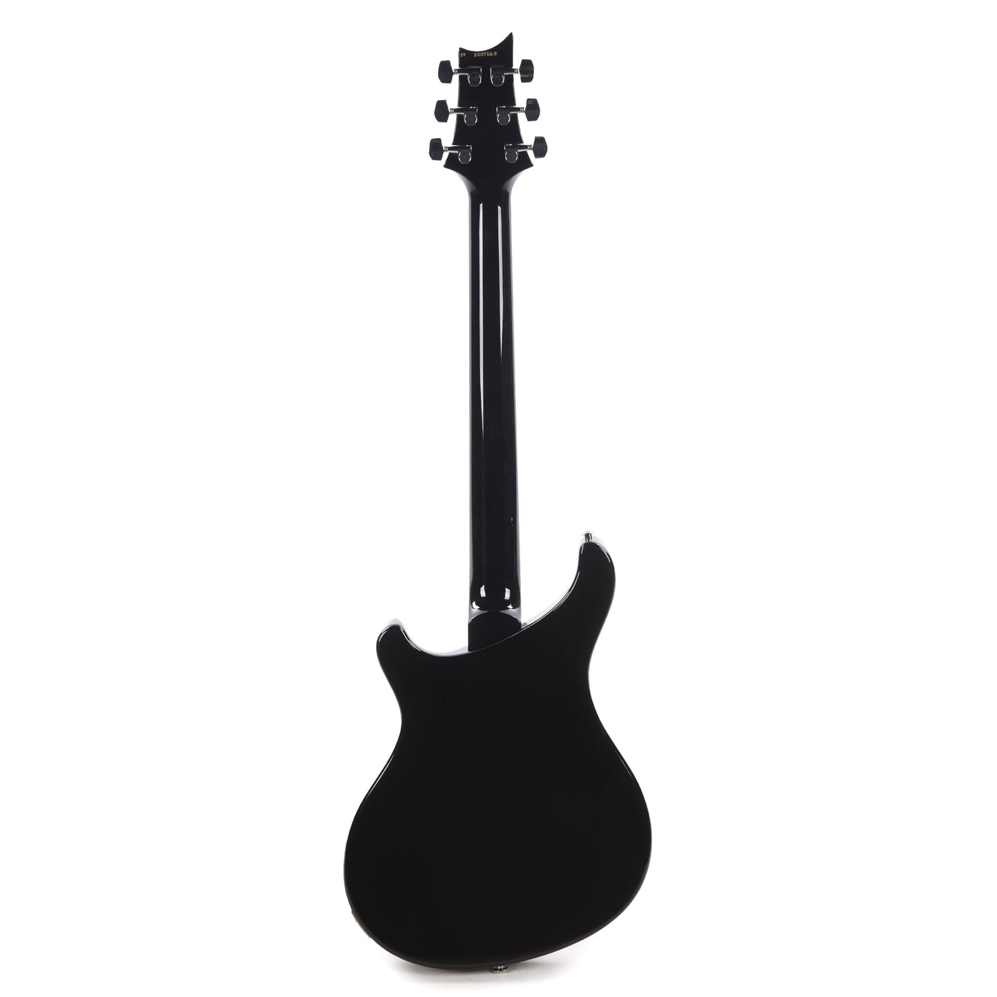 PRS S2 Vela Scarlet Sunburst Electric Guitars / Solid Body