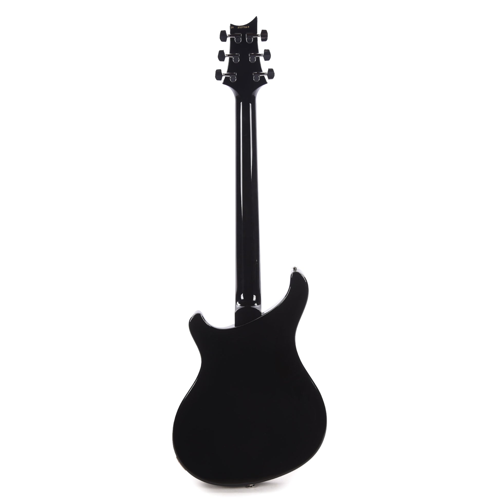 PRS S2 Vela Scarlet Sunburst Electric Guitars / Solid Body