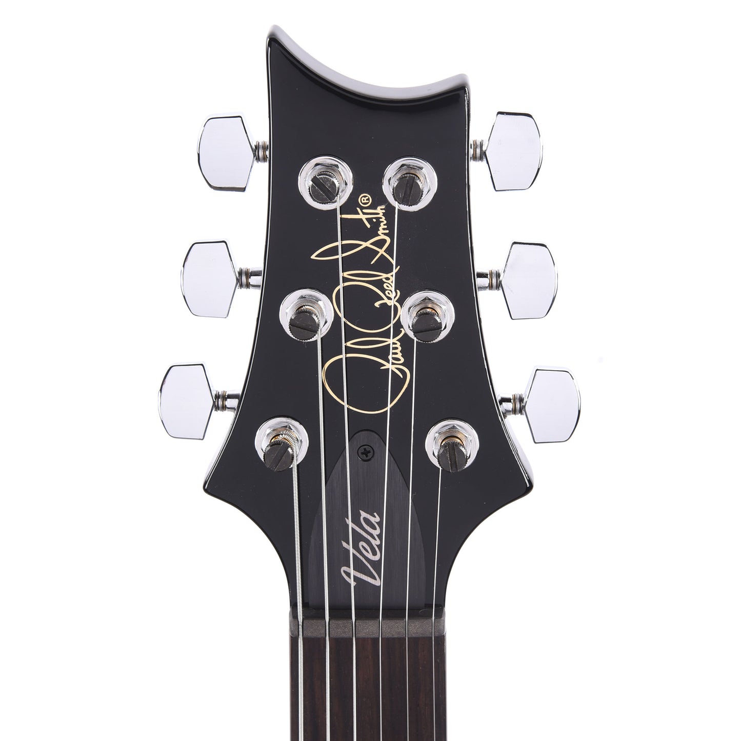 PRS S2 Vela Scarlet Sunburst Electric Guitars / Solid Body