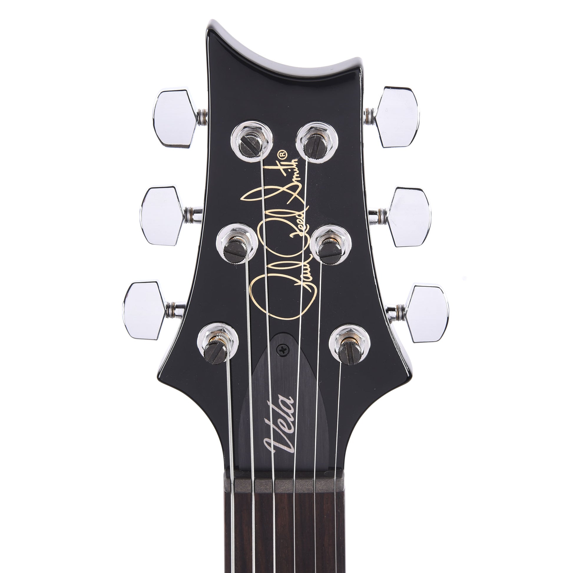 PRS S2 Vela Scarlet Sunburst Electric Guitars / Solid Body