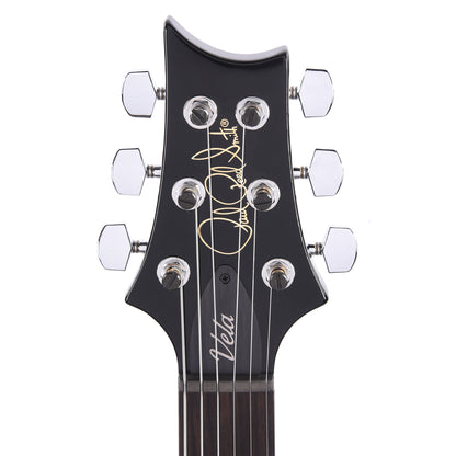 PRS S2 Vela Scarlet Sunburst Electric Guitars / Solid Body