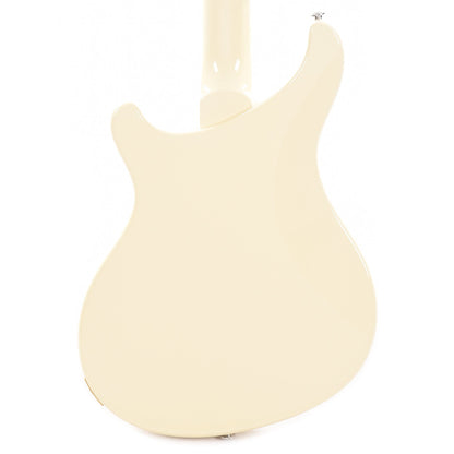 PRS S2 Vela Semi-Hollow Antique White Electric Guitars / Solid Body