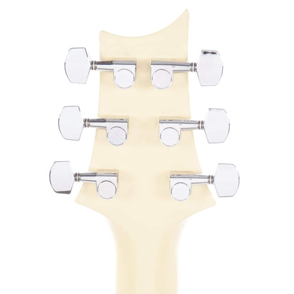PRS S2 Vela Semi-Hollow Antique White Electric Guitars / Solid Body