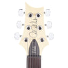 PRS S2 Vela Semi-Hollow Antique White Electric Guitars / Solid Body