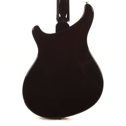 PRS S2 Vela Semi-Hollow McCarty Tobacco Sunburst Electric Guitars / Solid Body