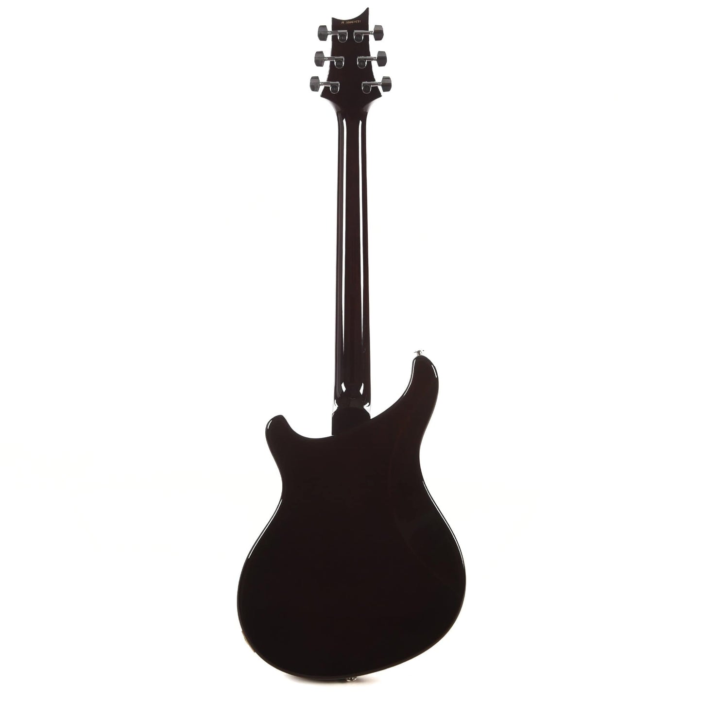 PRS S2 Vela Semi-Hollow McCarty Tobacco Sunburst Electric Guitars / Solid Body