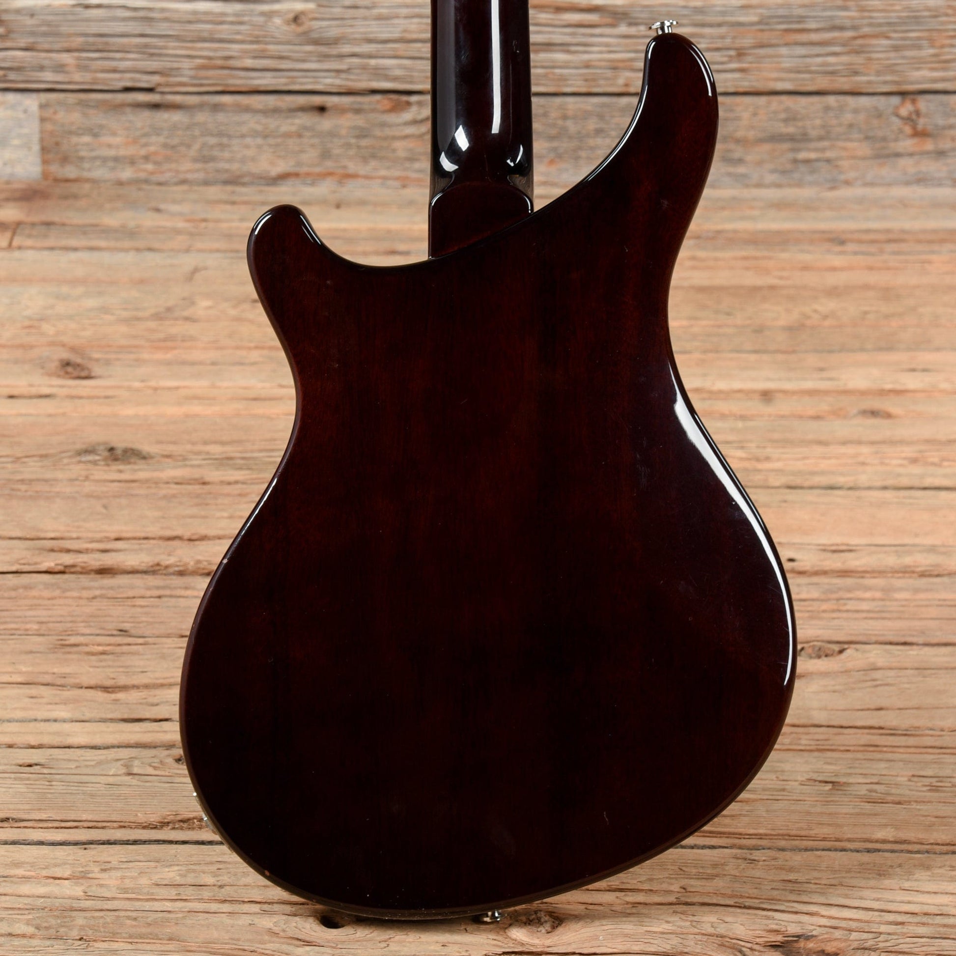 PRS S2 Vela Vintage Cherry 2015 Electric Guitars / Solid Body