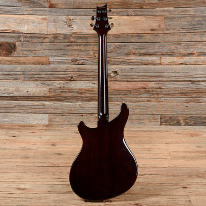 PRS S2 Vela Vintage Cherry 2015 Electric Guitars / Solid Body