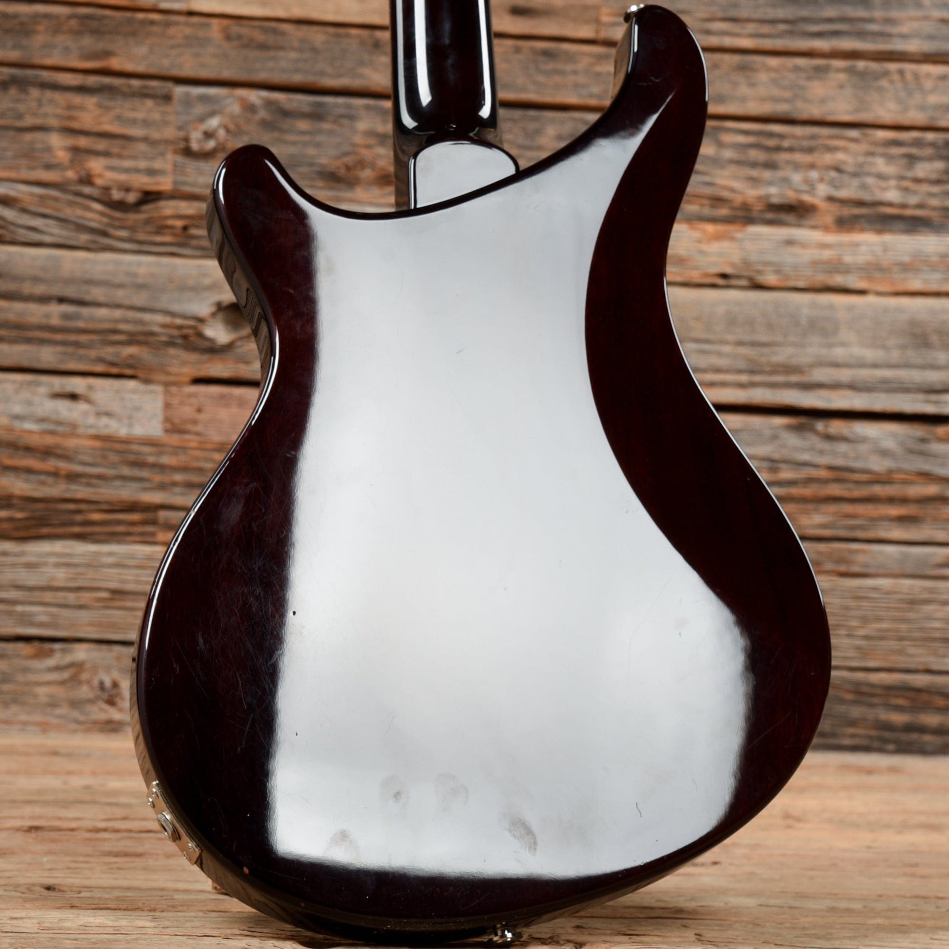 PRS S2 Vela Vintage Cherry 2015 Electric Guitars / Solid Body