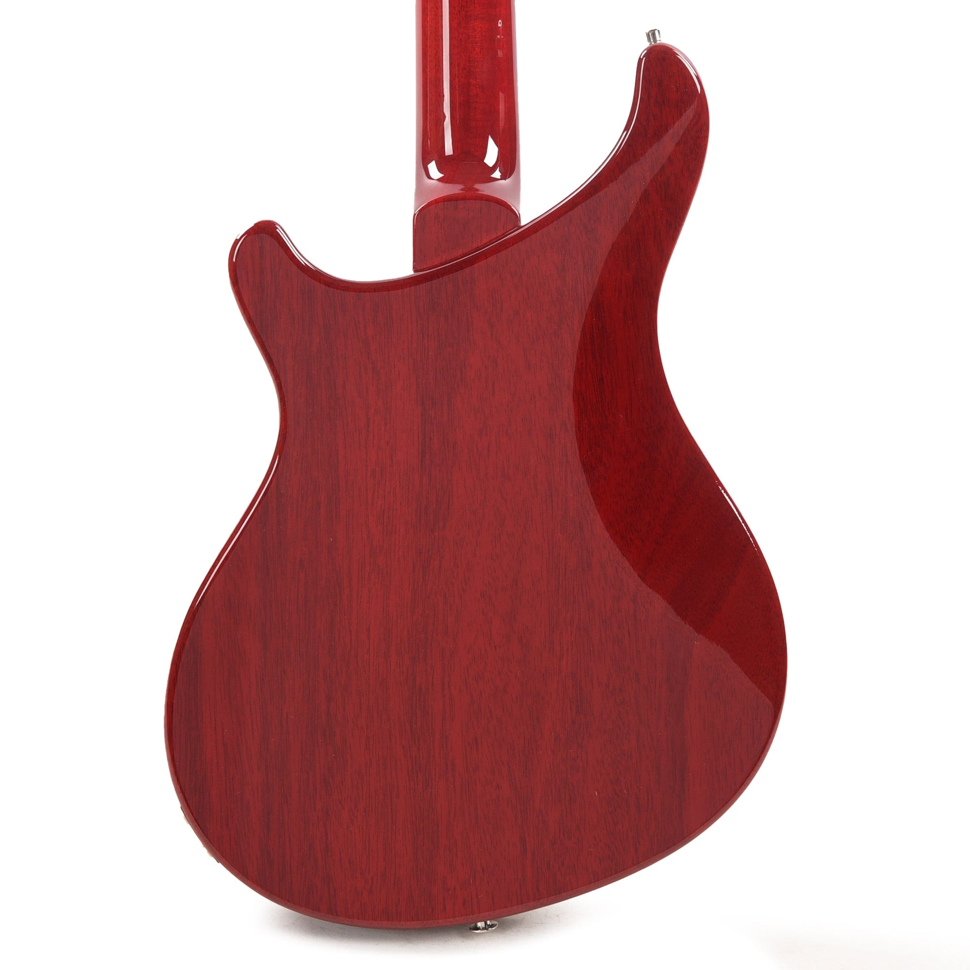 PRS S2 Vela Vintage Cherry w/Gig Bag Electric Guitars / Solid Body
