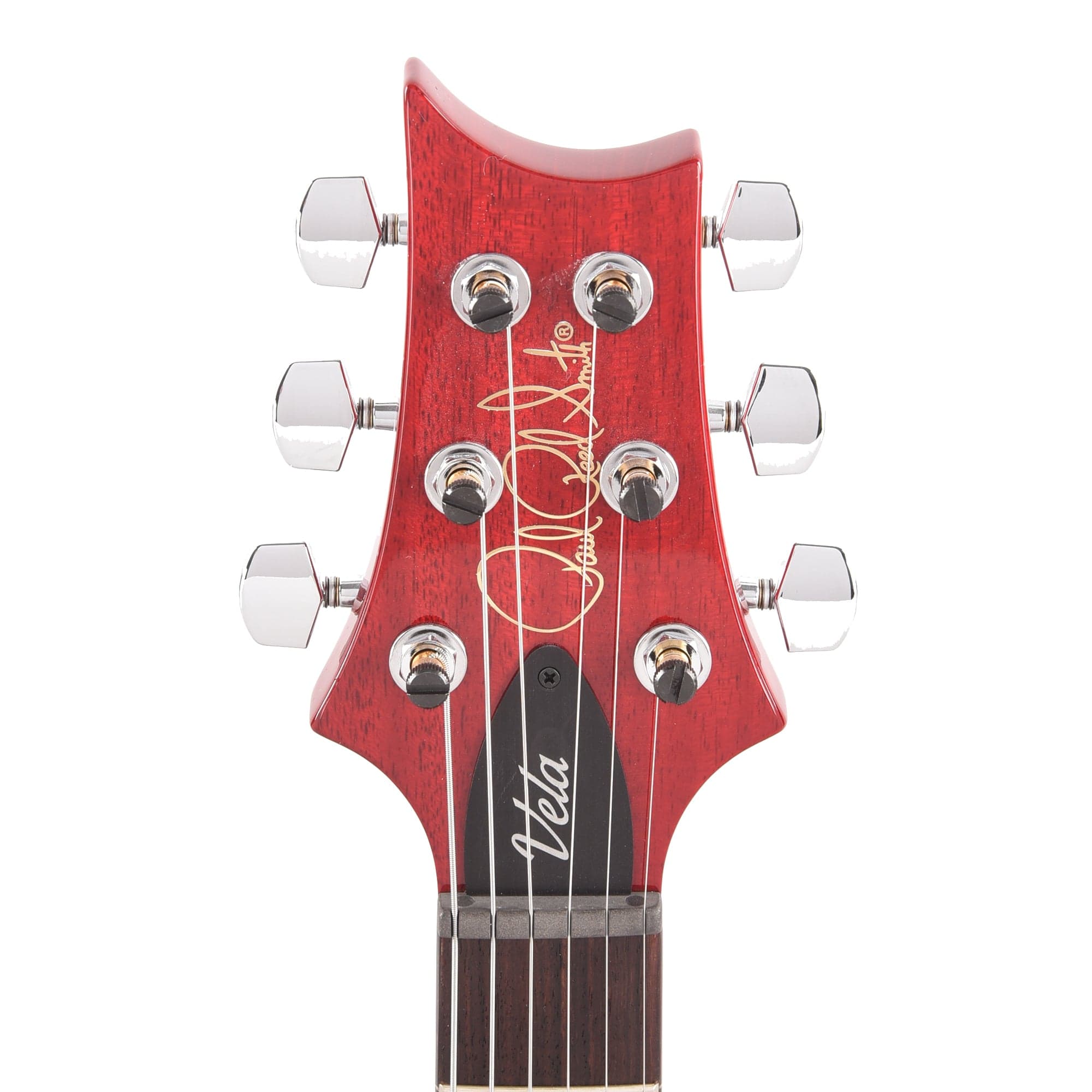 PRS S2 Vela Vintage Cherry w/Gig Bag Electric Guitars / Solid Body