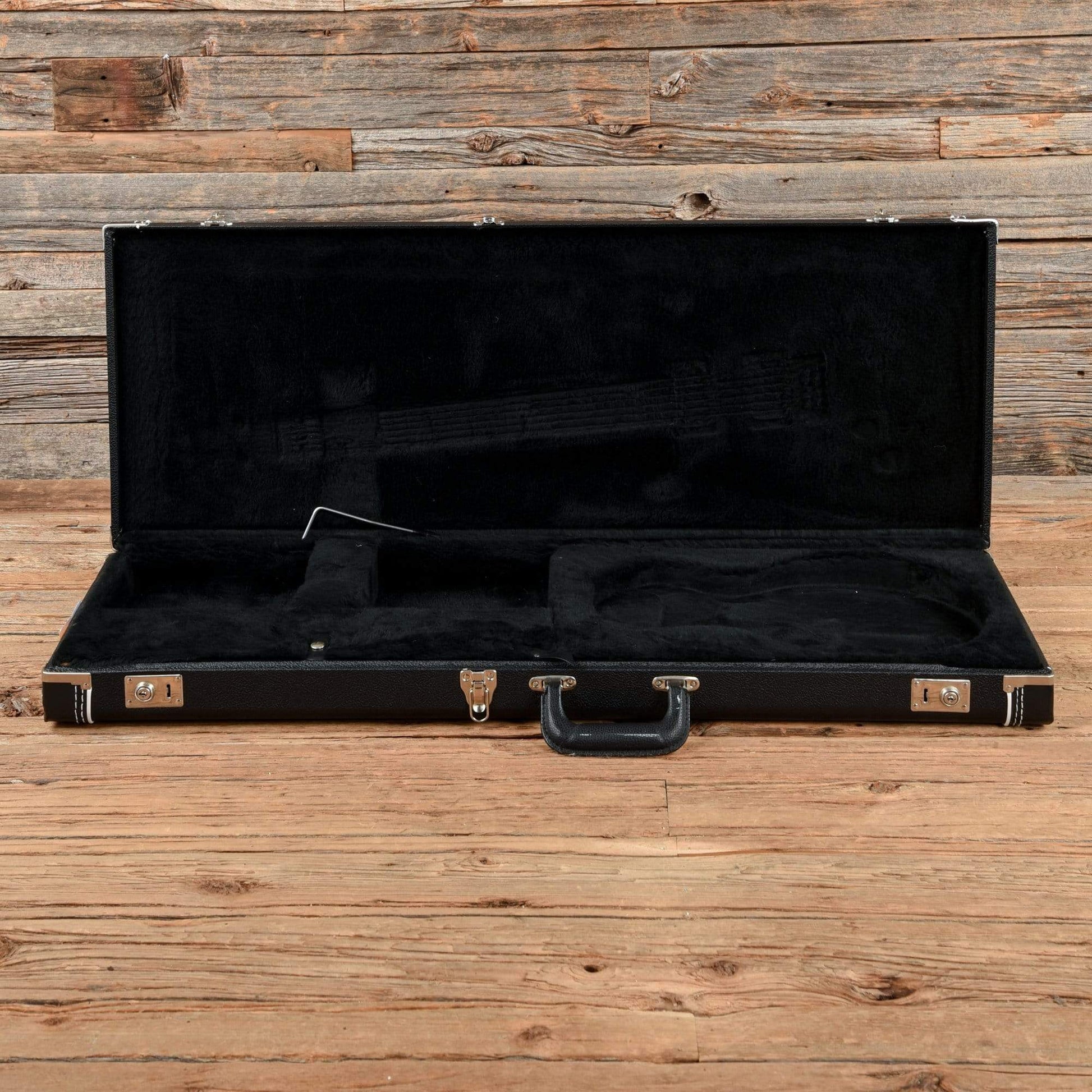 PRS Santana Emerald Green 1997 Electric Guitars / Solid Body