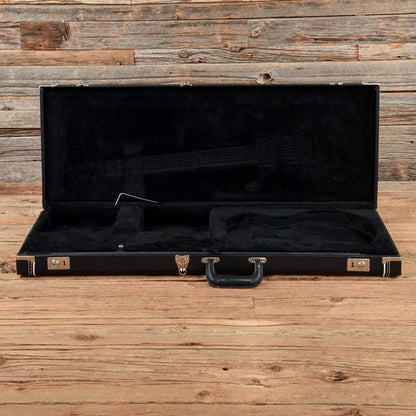 PRS Santana Emerald Green 1997 Electric Guitars / Solid Body