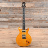 PRS Santana II Santana Yellow 2009 Electric Guitars / Solid Body