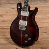 PRS Santana Signature Retro Fire Red Burst 2021 Electric Guitars / Solid Body
