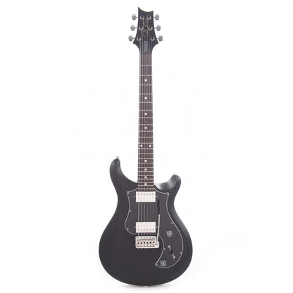PRS Satin S2 Standard 22 Charcoal Satin Electric Guitars / Solid Body
