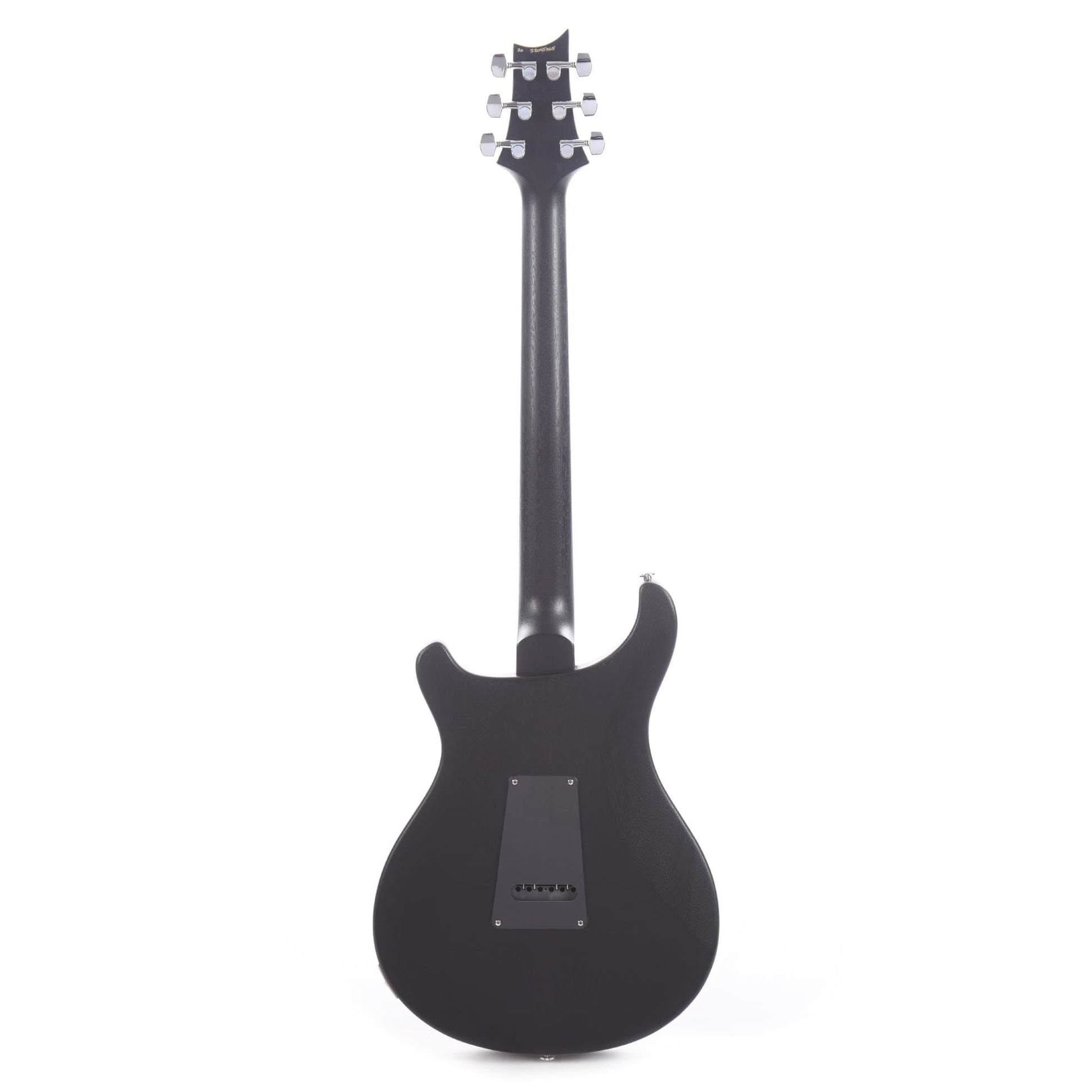 PRS Satin S2 Standard 22 Charcoal Satin Electric Guitars / Solid Body