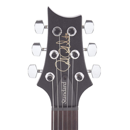 PRS Satin S2 Standard 22 Charcoal Satin Electric Guitars / Solid Body