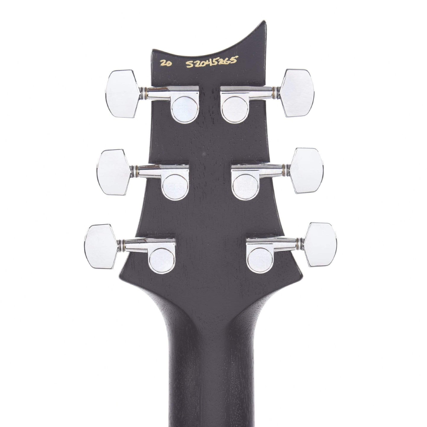 PRS Satin S2 Standard 22 Charcoal Satin Electric Guitars / Solid Body