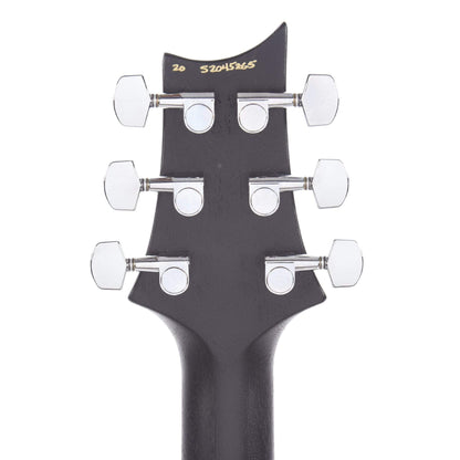 PRS Satin S2 Standard 22 Charcoal Satin Electric Guitars / Solid Body
