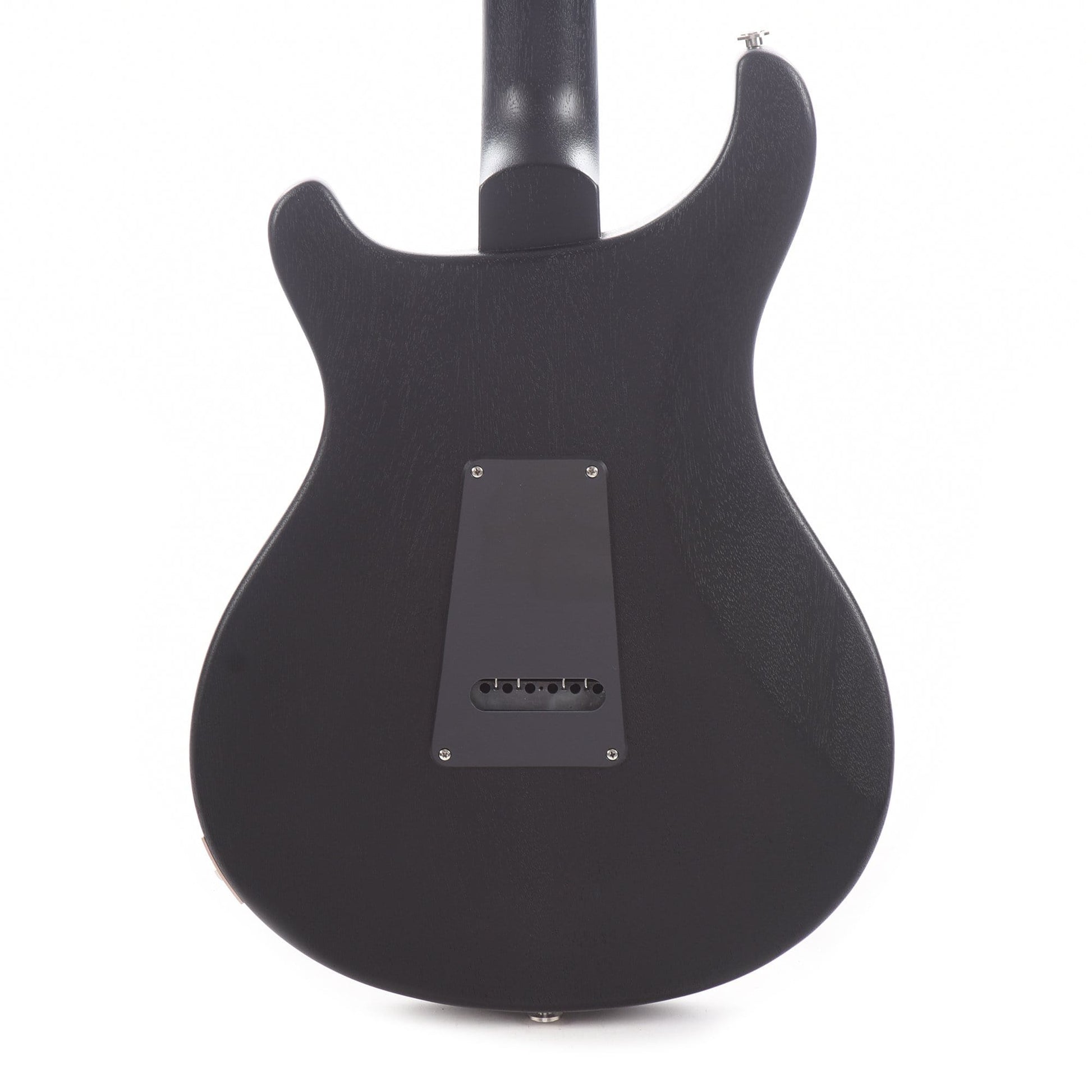 PRS Satin S2 Standard 22 Charcoal Satin Electric Guitars / Solid Body