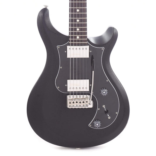 PRS Satin S2 Standard 22 Charcoal Satin Electric Guitars / Solid Body