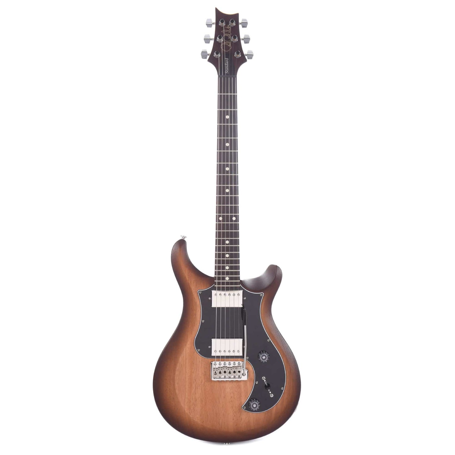 PRS Satin S2 Standard 22 McCarty Tobacco Sunburst Satin Electric Guitars / Solid Body