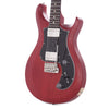 PRS Satin S2 Standard 22 Vintage Cherry Satin Electric Guitars / Solid Body
