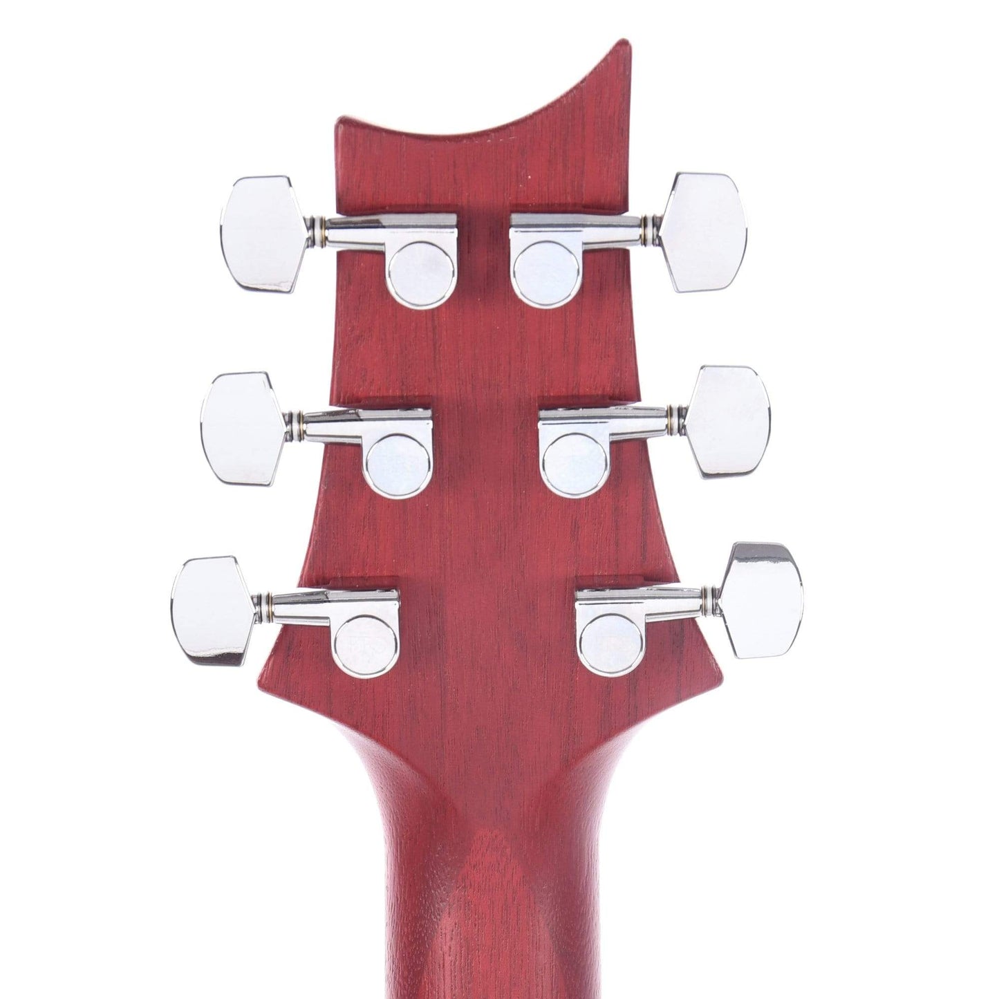 PRS Satin S2 Standard 22 Vintage Cherry Satin Electric Guitars / Solid Body