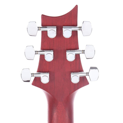 PRS Satin S2 Standard 22 Vintage Cherry Satin Electric Guitars / Solid Body
