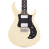 PRS Satin S2 Standard 24 Antique White Satin Electric Guitars / Solid Body