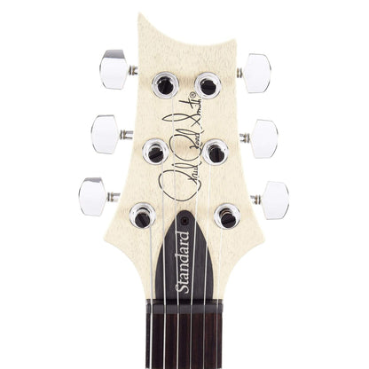 PRS Satin S2 Standard 24 Antique White Satin Electric Guitars / Solid Body