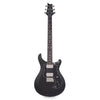 PRS Satin S2 Standard 24 Charcoal Satin Electric Guitars / Solid Body