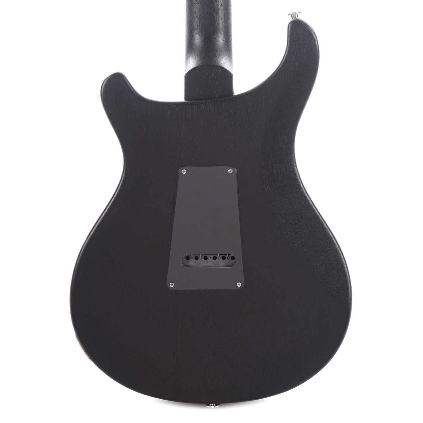 PRS Satin S2 Standard 24 Charcoal Satin Electric Guitars / Solid Body