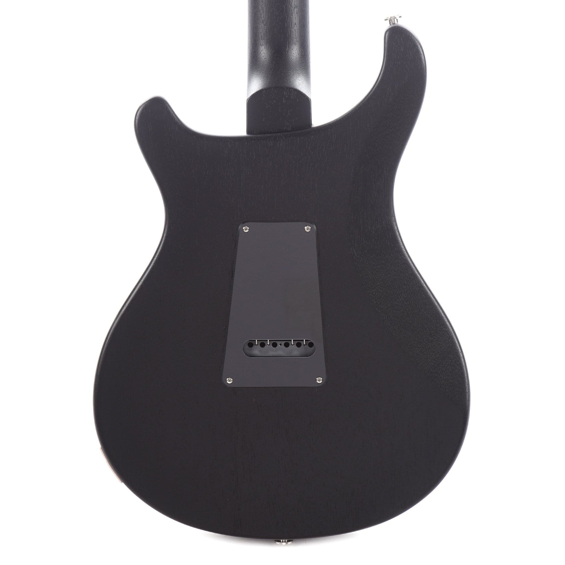 PRS Satin S2 Standard 24 Charcoal Satin Electric Guitars / Solid Body