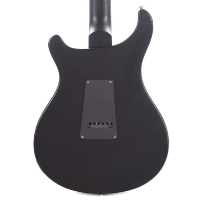 PRS Satin S2 Standard 24 Charcoal Satin Electric Guitars / Solid Body