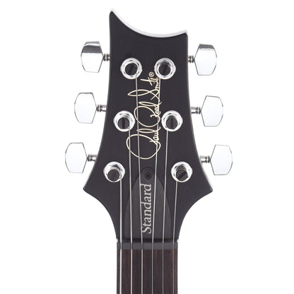 PRS Satin S2 Standard 24 Charcoal Satin Electric Guitars / Solid Body
