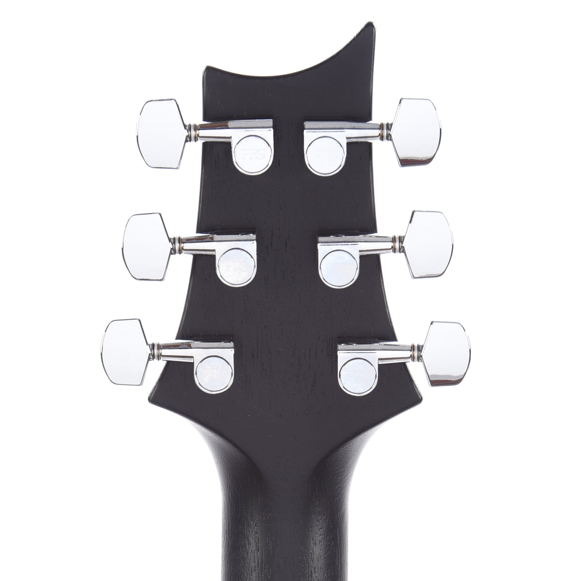 PRS Satin S2 Standard 24 Charcoal Satin Electric Guitars / Solid Body