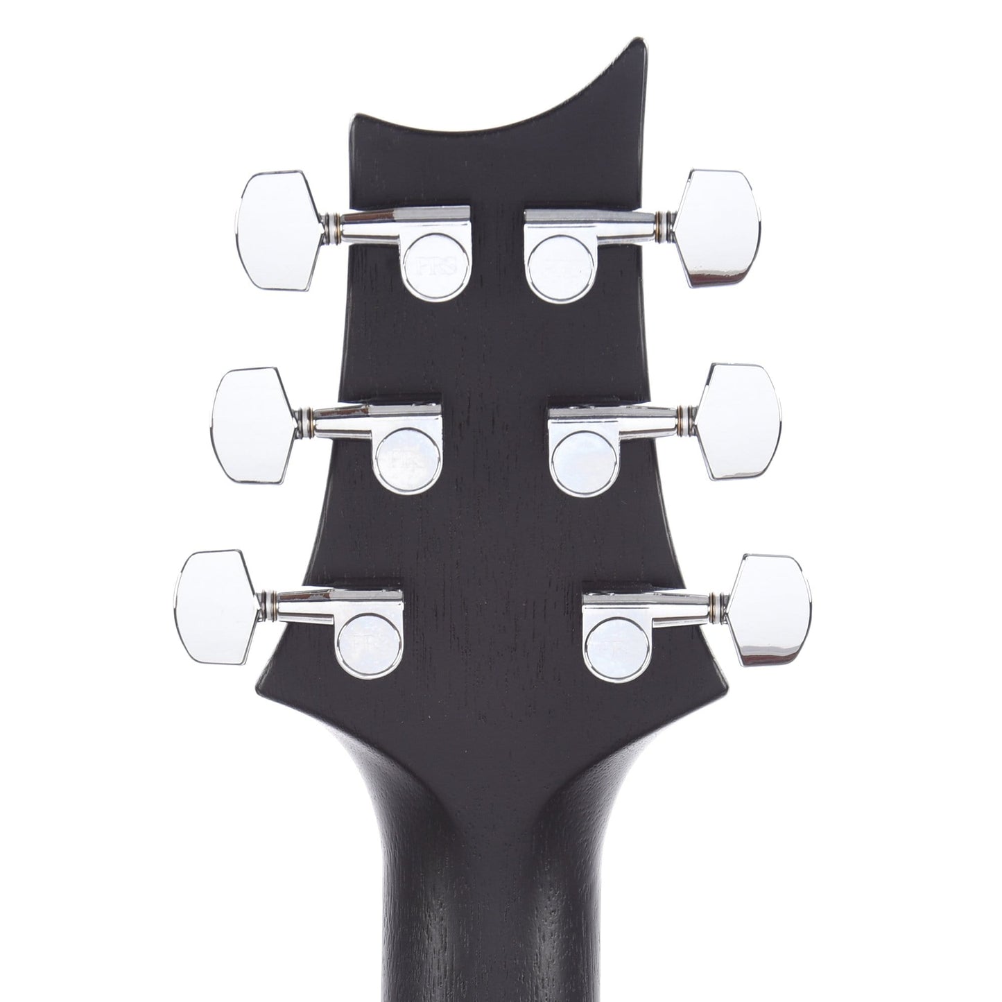 PRS Satin S2 Standard 24 Charcoal Satin Electric Guitars / Solid Body