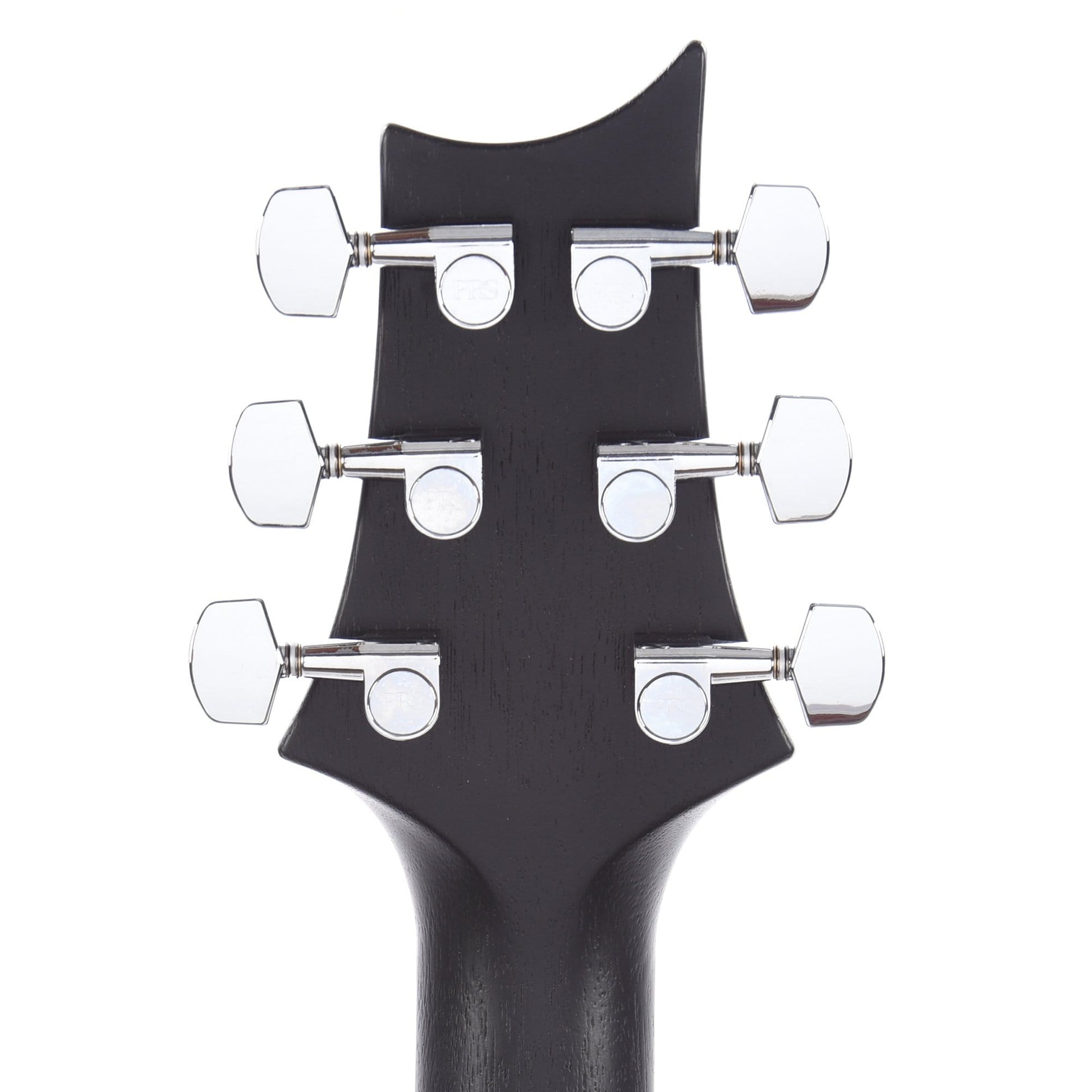 PRS Satin S2 Standard 24 Charcoal Satin Electric Guitars / Solid Body