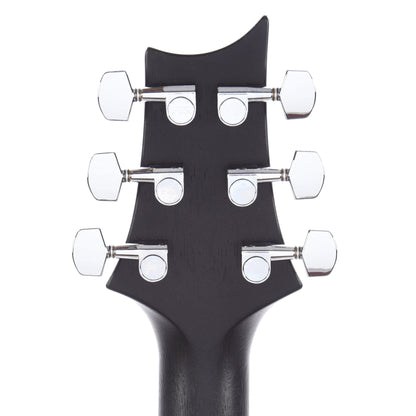 PRS Satin S2 Standard 24 Charcoal Satin Electric Guitars / Solid Body