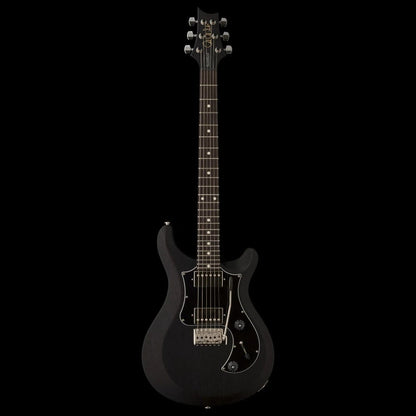 PRS Satin S2 Standard 24 Charcoal Satin Electric Guitars / Solid Body